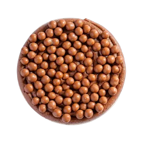 Chocolate OnyCheese from above