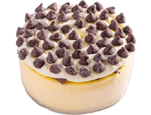 Peppermint OnyCheese