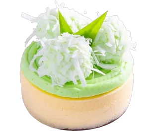 Ondeh-ondeh OnyCheese