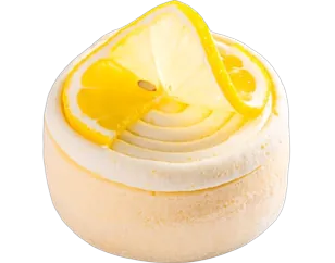Lemon OnyCheese