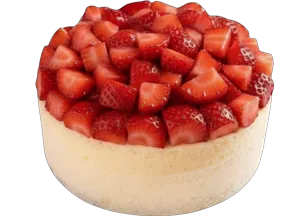 Strawberry OnyCheese