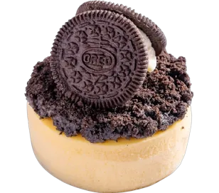 Oreo OnyCheese
