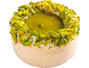Pistachio OnyCheese