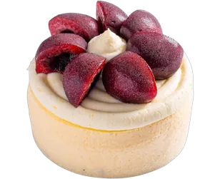 Cherry Lemon OnyCheese