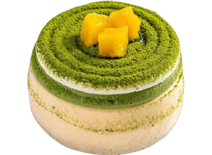 Matcha OnyCheese