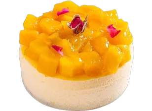 Mango OnyCheese