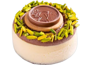 Chocolate (Godiva) OnyCheese