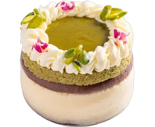 Dubai Kunafa Chocolate OnyCheese