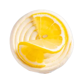Lemon OnyCheese,俯视