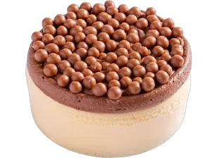 Chocolate OnyCheese